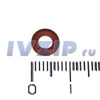 Уплотнитель для кофемашины LAVAZZA ORM 0039-19 EP MINI,EP900,LB951 10070109
