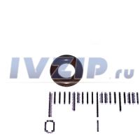 Уплотнитель OR 2015 VITON SGL  500073/10079854