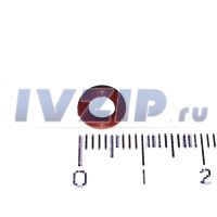 Уплотнитель для кофемашины LAVAZZA EP MINI,EP900 10081405