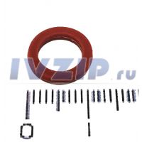 Уплотнитель для кофемашины LAVAZZA  (EP MINI,EP900,LB951 размер - 12X8X2 мм) 10081415