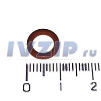 Уплотнительное (прокладка) кофемашины Delonghi 535692/NM01.028/5313217741/996530059392,/140320662/GUA0000085