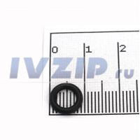 Кольцо уплотнительное для кофемашины MITACA (5,7x1,9, NBR 70 NERO) 0IT12355