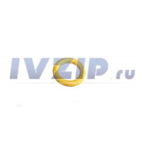 Уплотнитель кофемашины 0SR000060043/SR.000.060.043/ 	SR.000.060.020 O-RING VMQ70 GIALLO 9.92X2.62 FDA