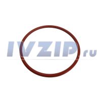 Уплотнитель кофемашины O-RING 04300 RED SILICONE FOR BOILER 10060050/500038/500035