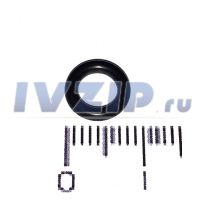 Уплотнитель кофемашины (для помпы, EPDM, 02021) 253984/140321661/140324761/02280005/402224000/NM02.010/64050/10106/50700087/36404014/253984/MS-0019105