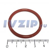 Уплотнитель для кофемашины OR 4143 (силикон) SHA70 25X1P 10079730