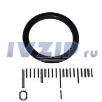Уплотнитель кофемашины Saeco, Pavoni (EPDM 1,78X12X42mm) 11LS064/140322261/3045420/465042/904320/483286001339/DW13009/047986/02050