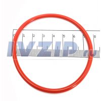 Кольцо уплотнительное (D=78, d=70мм, s=4мм, силикон)