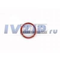 Кольцо уплотнительное (D=45, d=38мм, s=3,5мм, силикон)