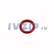 Кольцо уплотнительное D=20, d=14мм, s=3мм, силикон