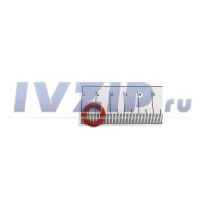 Кольцо уплотнительное (D=16, d=10мм, s=3мм, силикон)