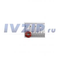 Кольцо уплотнительное (D=12, d=5мм, s=3,5мм, силикон)