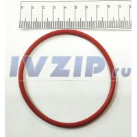 Кольцо уплотнительное (D=85, d=77мм, s=4мм, силикон)