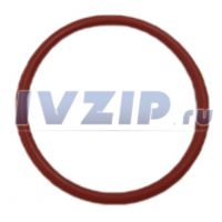 Кольцо уплотнительное (D=31, d=27мм, s=2мм, силикон)