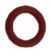 Кольцо уплотнительное (D=11, d=7мм, s=2мм, силикон)