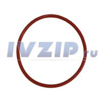 Кольцо уплотнительное (D=70, d=64мм, s=3мм, силикон)