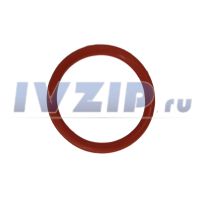 Кольцо уплотнительное (D=35мм, d=29мм, s=3мм, силикон)