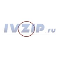 Кольцо уплотнительное (D=40, d=37мм, s=1,5мм, силикон)