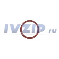 Кольцо уплотнительное (D=43мм, d=36мм, s=3,5мм, силикон)