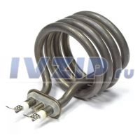 ТЭН для кофемашины 1000W DeLonghi, PHILIPS, HOGAR 5513200799/5513270609/5132109900/512159/CFM400DL/MC5100