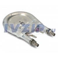 ТЭН для кофемашины (пароблок) Delonghi (1000W, 230V) CFM903DL/5513227931/7332196700