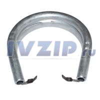 ТЭН для кофемашины 1400W KM013