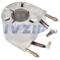 Проточный ТЭН (термоблок)для кофемашин Bosch/00641656