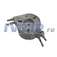 Термоблок кофемашины Delonghi (1400W, 230V, EC820.B, EC850.M, ECAM23.210.W, ECAM26.455.C, ESAM2800.SB EX:1, ESAM5400EX) 5513214291/5513212471