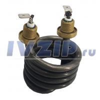 ТЭН для кофемашины 220V 900W HELKRA 22015 190657
