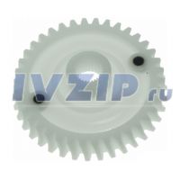 Шестерня мотора кофемолки кофемашины SAECO (Z=38) 226000300/996530029609