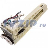 Привод заварочного блока для кофемашины DeLonghi 5513227951