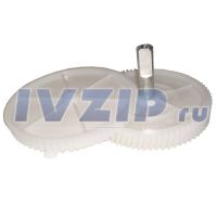 Шестерни Delongh ARIETE PE4120/AT6116025400