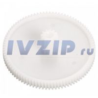 Шестерня редуктора малая кофемашины Z= 12/90 SAECO 996530049894