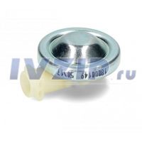 Мембрана-регулятор давления для кофемашины DE LONGHI 5513211371/CFM909DL