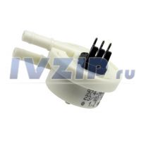 Расходомер воды (флоуметр) для кофеварки DeLonghi 5213214671/CFM905DL