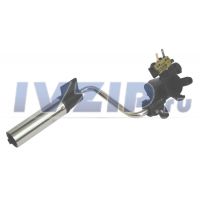 Кран подачи воды и пара для кофемашины Delonghii 7313216611