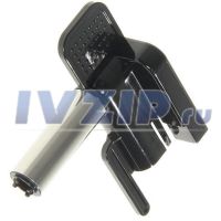 Носик подачи горячей воды для кофемашины  Delonghii 5513212801