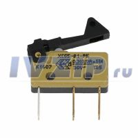 Микропереключатель SAECO к кофемашине NE05.038/F164/MC4400