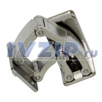 Петля верхняя двери кофемашины Saeco Xelsis/Exprelia 0110480