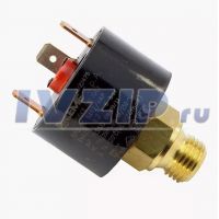 Датчик давления CEME (2,7бар, 3контакта, 1/4) ST4504 /AV45804