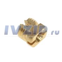 Винт для кофеварки Delonghi MC0202/6213210451/6232105900/7032103900