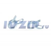 Хомутик (для кофемашин) 6.6-7мм.3449400