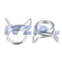 Хомутик (для кофемашин) 9.3- 9.8мм.3449399