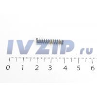 Пружина кофемашины SAECO входного штуцера (4x21mm) 9011007/9.011.007