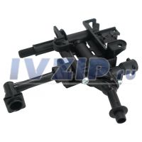 Узел подачи вода-пар для кофемашины DeLonghi (ECAM23.xxx) 7313218741/7313212911