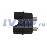 Носик подачи кофе для кофемашин Bosch VeroCafe, Siemens (TE503, TK76K) 00621811/00648078