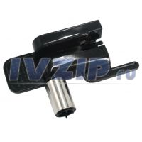 Узел подачи горячей воды/пара для кофемашины DeLonghi 5513210251