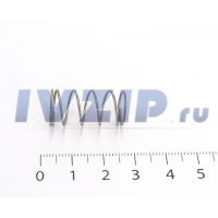 Пружина кофемашины LAVAZZA EL 3100/10089040