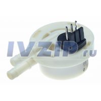 Счетчик воды кофемашины SAECO (D=6мм, d_сопла=1,8мм, 974-9502-B) 11003739/502000/NV99.067/110007003/VEN-11003739