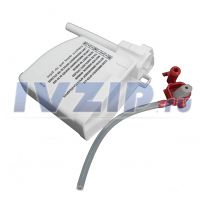 Капучинатор в сборе к кофеваркам и кофемашинам DeLonghi 7332119600/DE7332119600